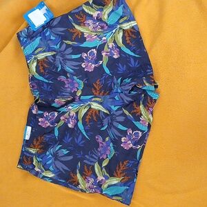NWT Colombia Shorts